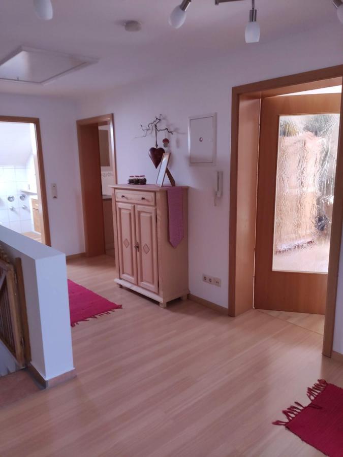 Ferienwohnungen Kral Грайнау Екстериор снимка