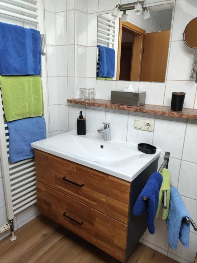 Ferienwohnungen Kral Грайнау Екстериор снимка
